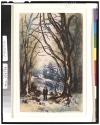 Paisaje, 1901-15
